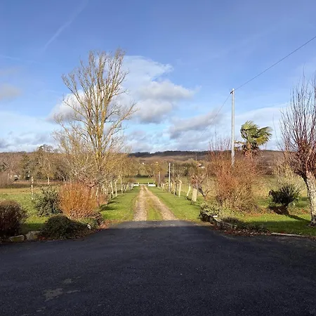 Apartman - A La Campagne, Marinette *